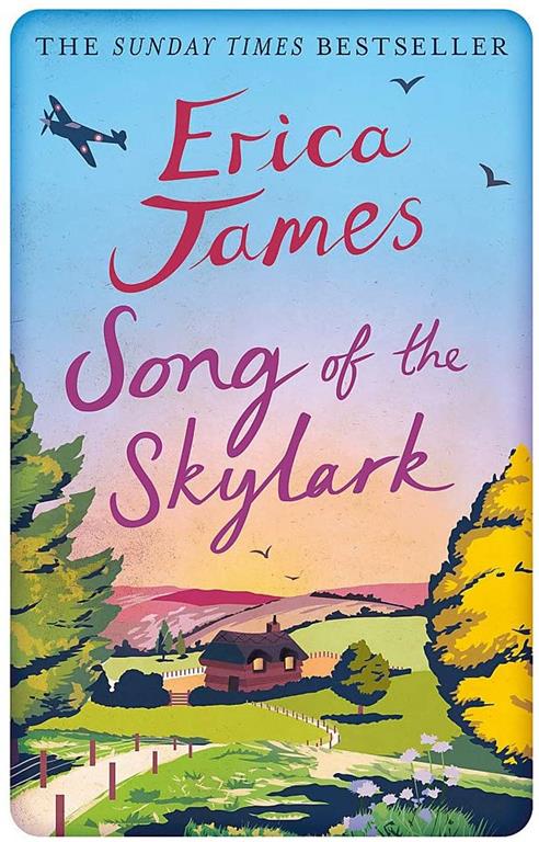 Song of the Skylark