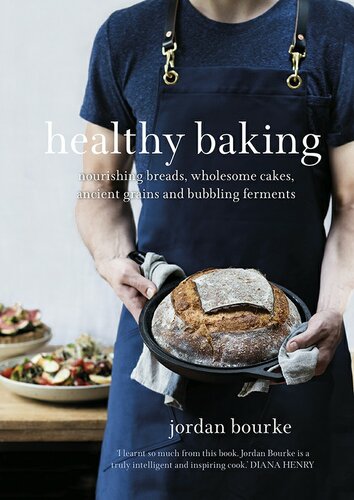 Healthy Baking