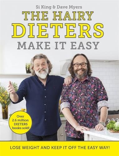 The Hairy Dieters