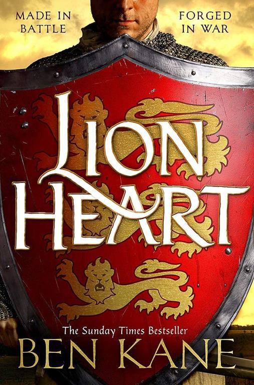 Lionheart (Richard the Lionheart)