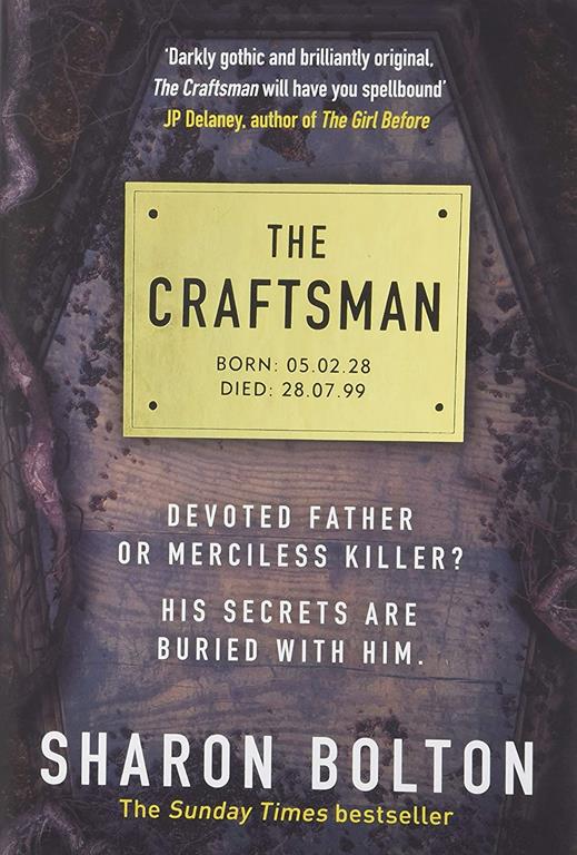 The Craftsman