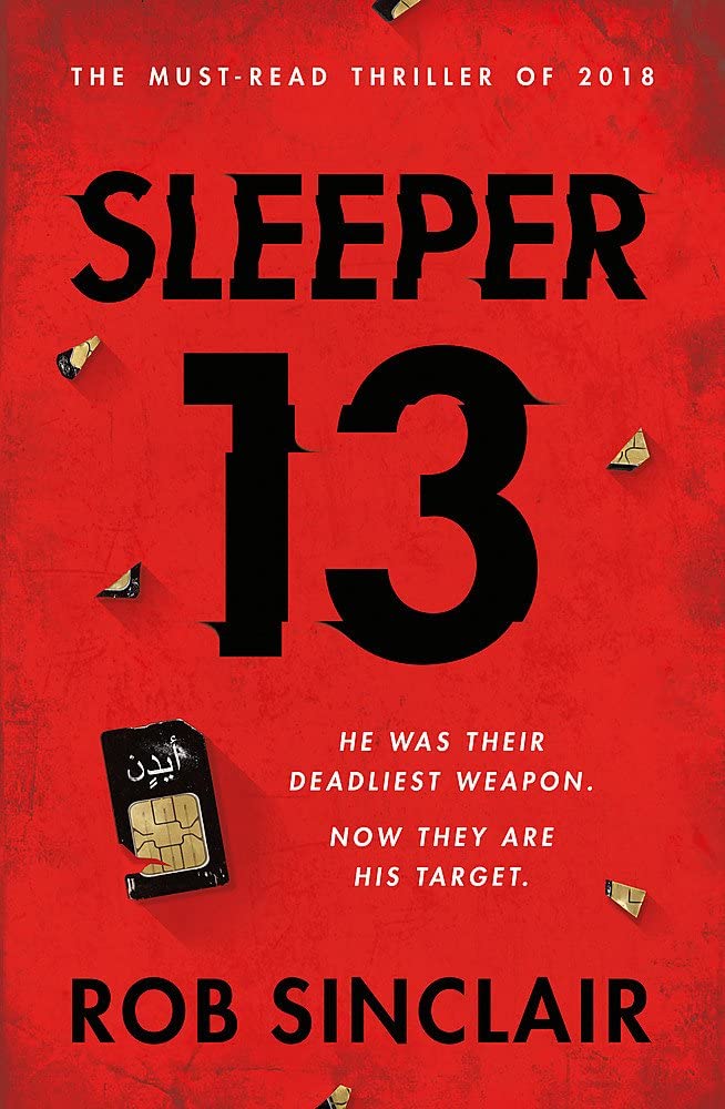 Sleeper 13