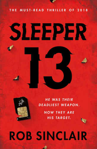 Sleeper 13