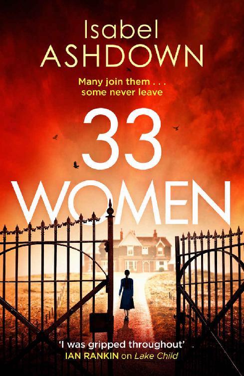 33 women