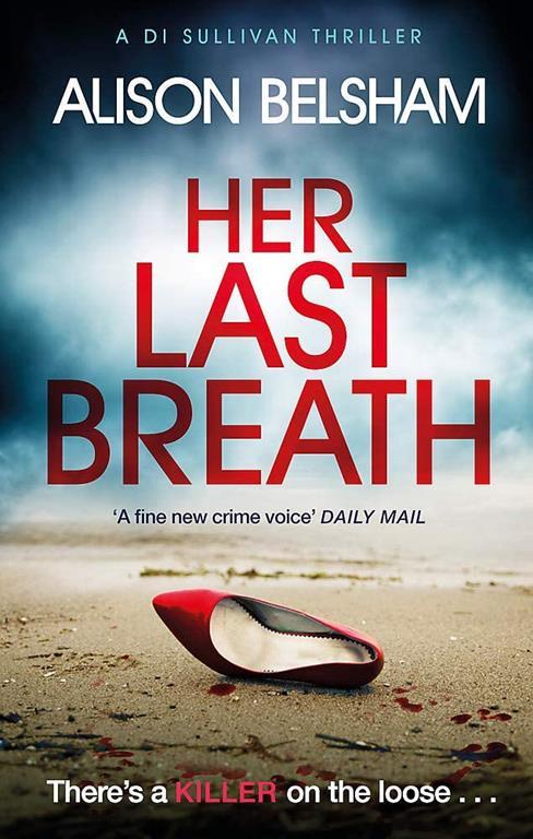 Her Last Breath (Di Sullivan)