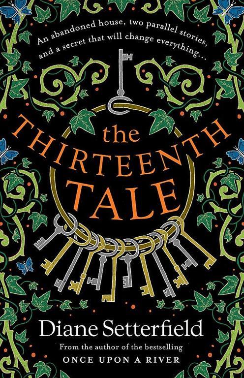 The Thirteenth Tale