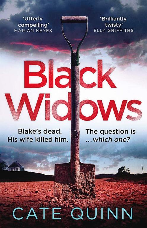 Black Widows