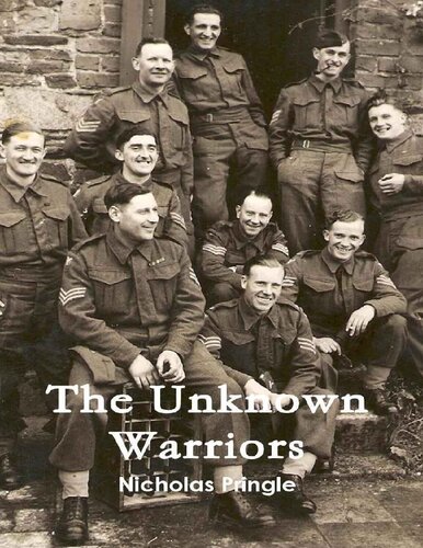 The Unknown Warriors