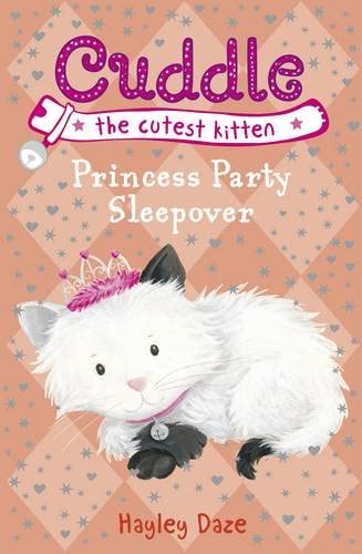 Princess Party Sleepover