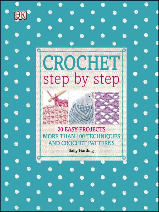 Crochet Step by Step