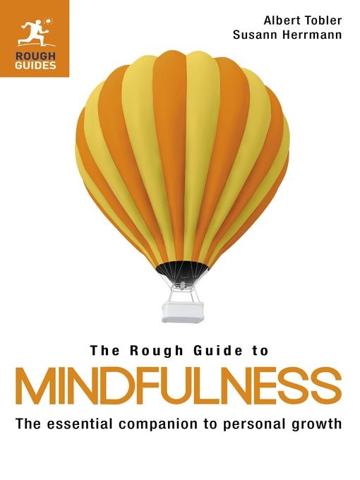 The Rough Guide to Mindfulness