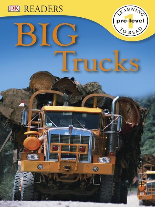 Big Trucks