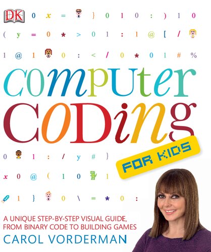 Computer Coding for Kids