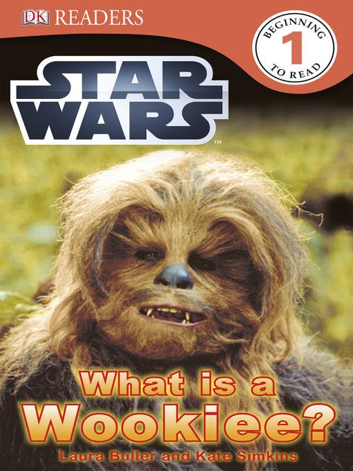 Star Wars: What Is a Wookiee?