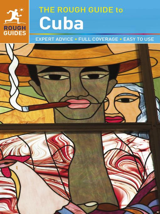 The Rough Guide to Cuba