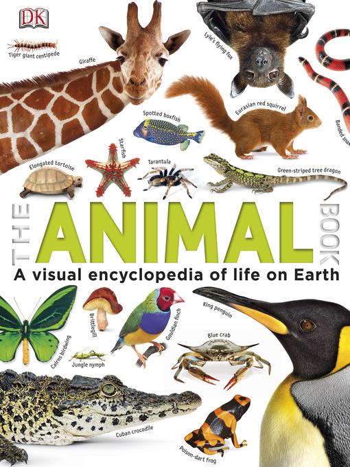 The Animal Book