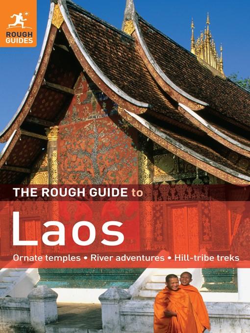 The Rough Guide to Laos