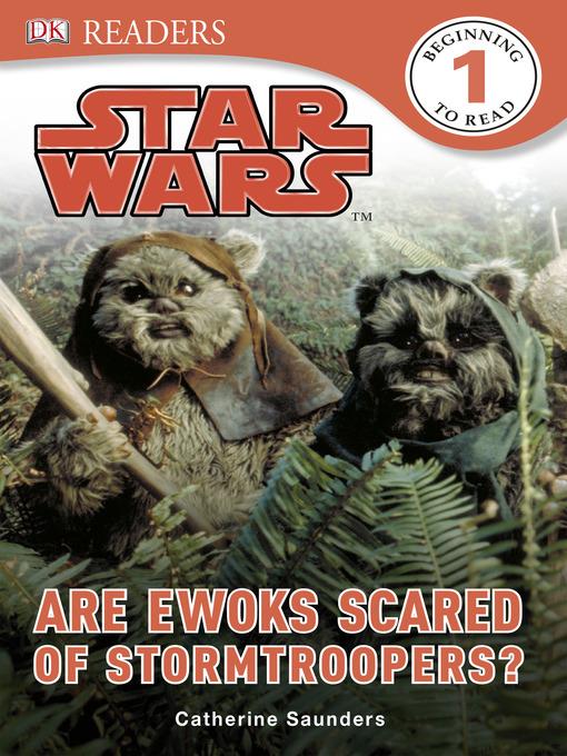 Star Wars: Are Ewoks Scared of Stormtroopers?