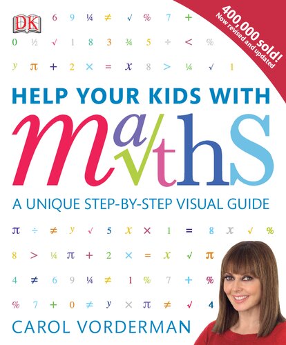 Help Your Kids with Maths