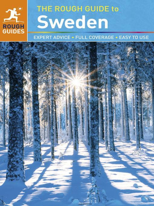 The Rough Guide to Sweden