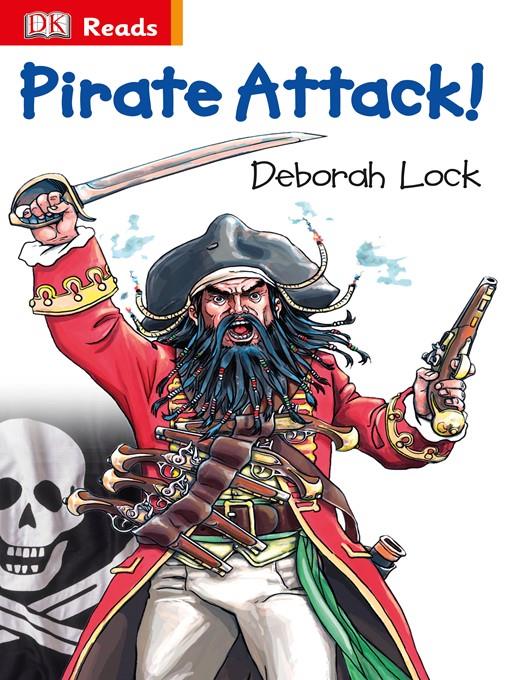 Pirate Attack!