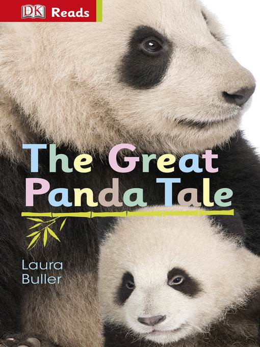 The Great Panda Tale