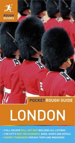 Pocket Rough Guide London