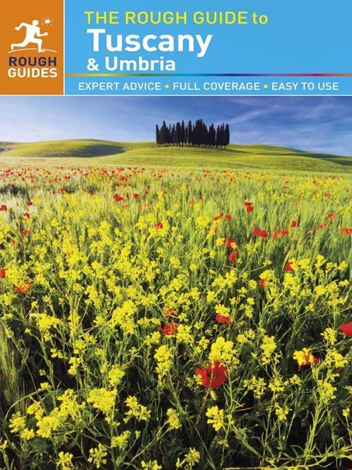 The Rough Guide to Tuscany & Umbria