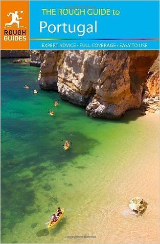 The Rough Guide to Portugal