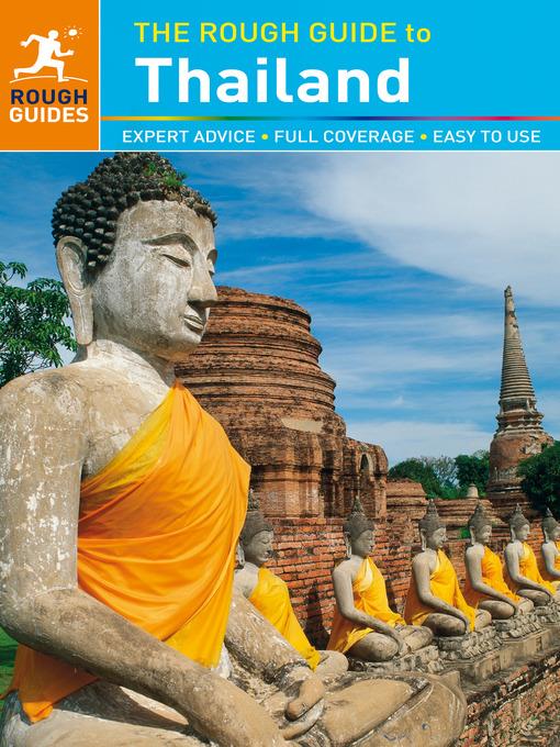 The Rough Guide to Thailand