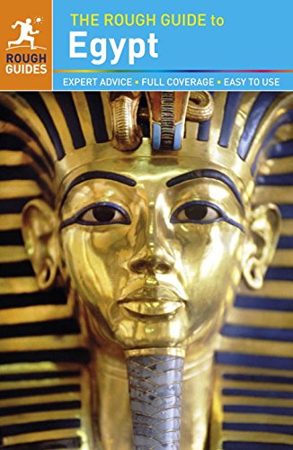 The Rough Guide to Egypt