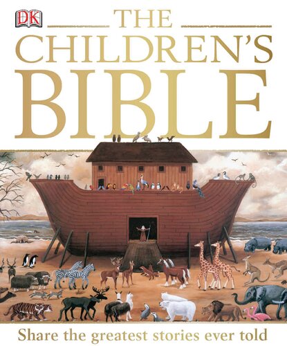 The Children's Bible