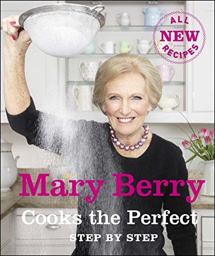Mary Berry Cooks The Perfect