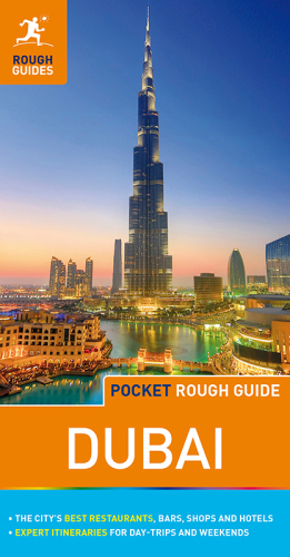 Pocket rough guide Dubai