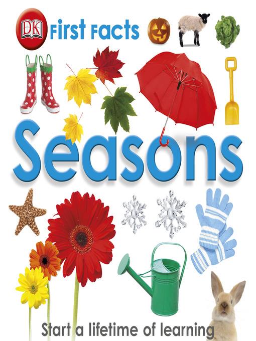 First Facts Seasons