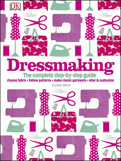 Dressmaking