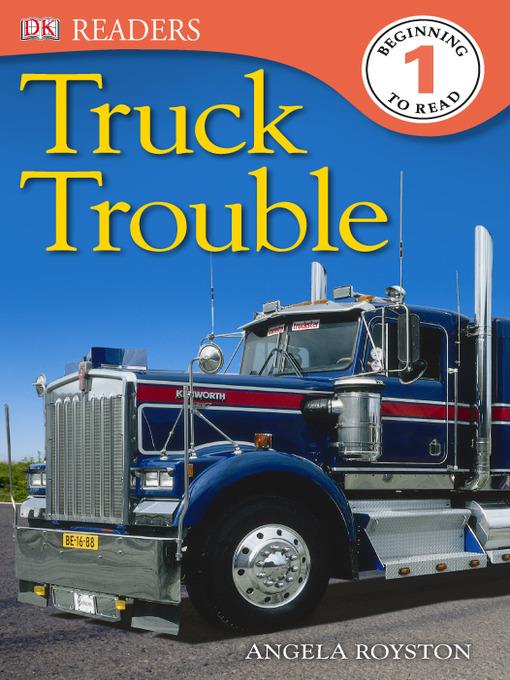 Truck Trouble