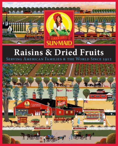 Sun-Maid Raisins &amp; Dried Fruits