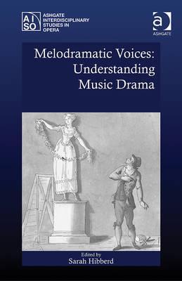 Melodramatic Voices