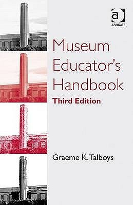 Museum Educator's Handbook