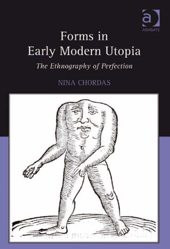 Forms in Early Modern Utopia