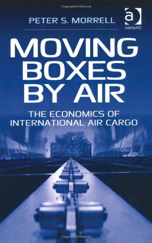 Moving Boxes by Air