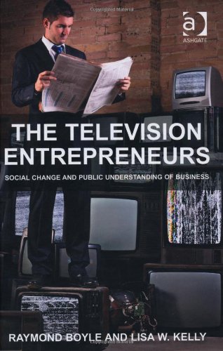 The Television Entrepreneurs