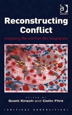 Reconstructing Conflict