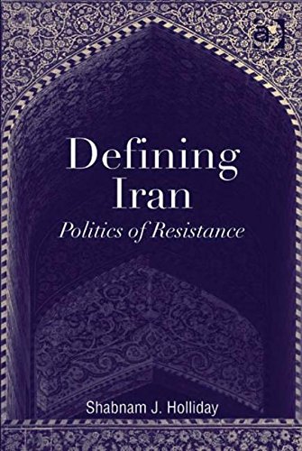 Defining Iran