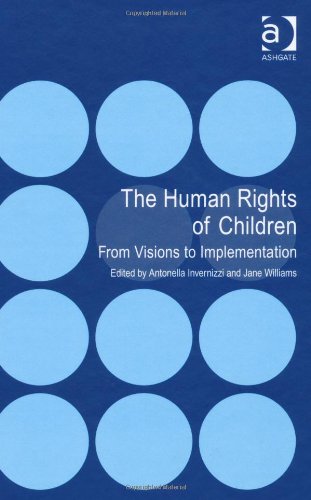 The Human Rights of Children