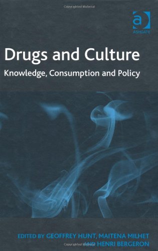 Drugs and Culture