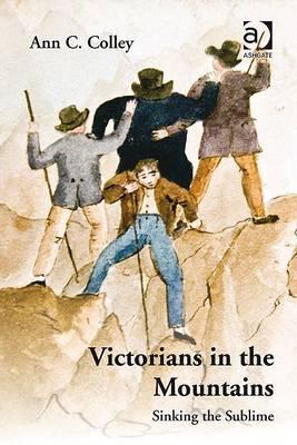 Victorians in the Mountains