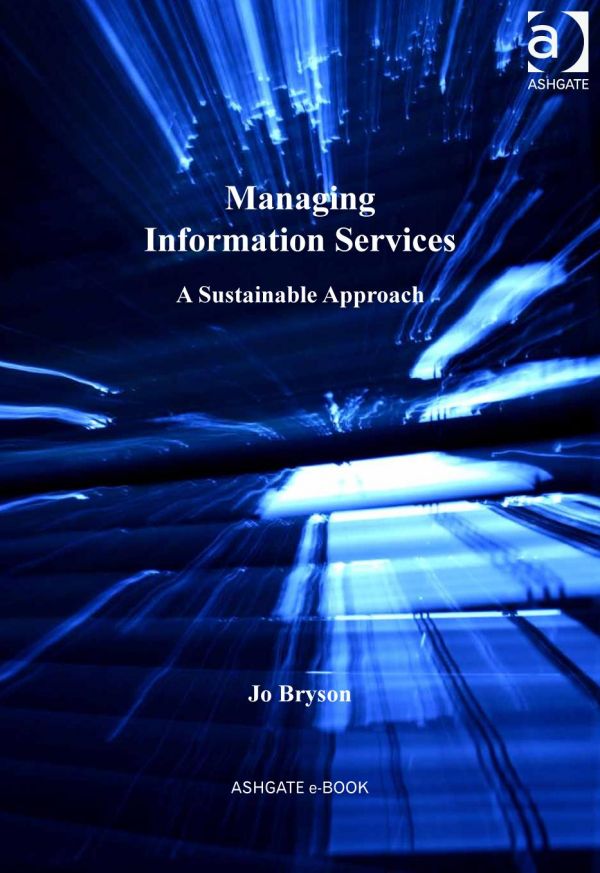 Managing Information Services