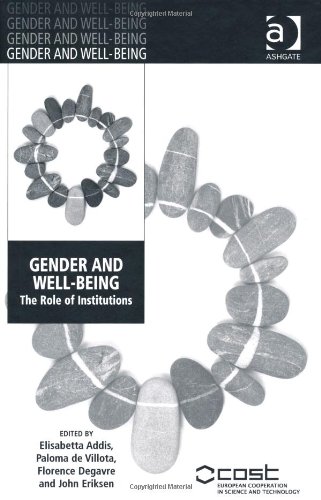 Gender and Well-Being